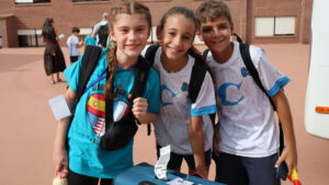 Casvi Villaviciosa consolida su posición entre los mejores colegios de España