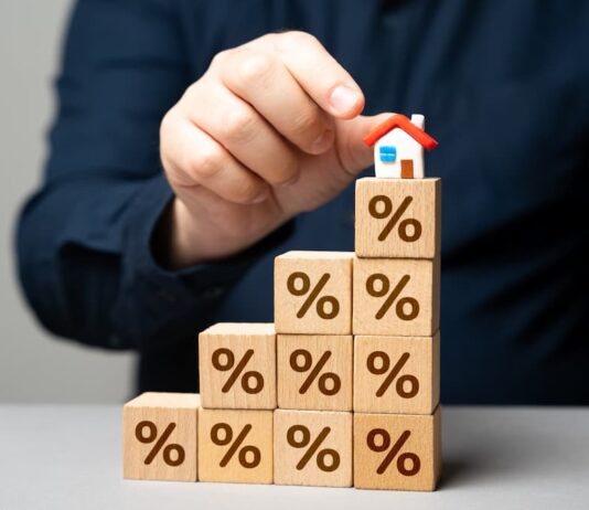 Nuevo récord histórico en el precio de la vivienda en Móstoles: sube un 22% en un año