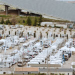 Madrid Caravaning llega gratis a intu Xanadú para los vecinos de Móstoles con un sorteo de una autocaravana