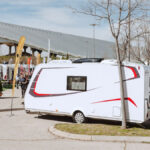 Madrid Caravaning llega gratis a intu Xanadú para los vecinos de Móstoles con un sorteo de una autocaravana