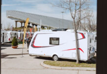 Madrid Caravaning llega gratis a intu Xanadú para los vecinos de Móstoles con un sorteo de una autocaravana