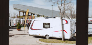 Madrid Caravaning llega gratis a intu Xanadú para los vecinos de Móstoles con un sorteo de una autocaravana
