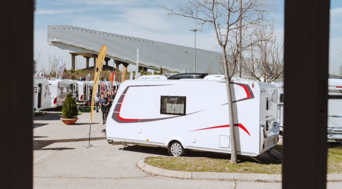 Madrid Caravaning llega gratis a intu Xanadú para los vecinos de Móstoles con un sorteo de una autocaravana