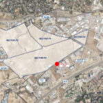 6.000 nuevos puestos de trabajo: así será Madrid Puerta Oeste, el megapolígono que cambiará el mapa de Móstoles