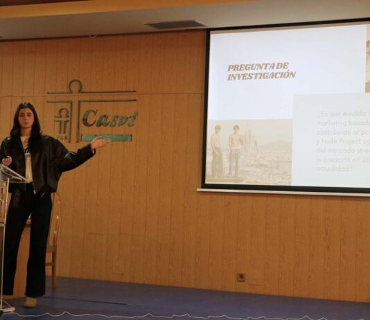 Cómo llegar preparado a la universidad: el modelo educativo de Casvi Villaviciosa