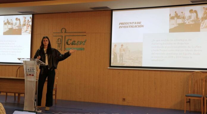 Cómo llegar preparado a la universidad: el modelo educativo de Casvi Villaviciosa