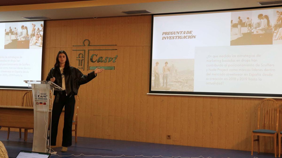 Cómo llegar preparado a la universidad: el modelo educativo de Casvi Villaviciosa