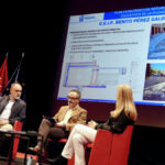 Móstoles prepara 162 actuaciones en sus centros educativos: presentado el nuevo plan estratégico