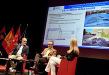 Móstoles prepara 162 actuaciones en sus centros educativos: presentado el nuevo plan estratégico