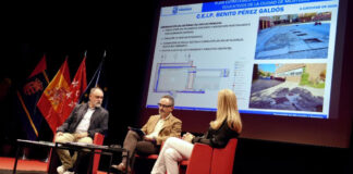 Móstoles prepara 162 actuaciones en sus centros educativos: presentado el nuevo plan estratégico