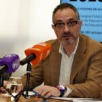 Móstoles prepara 162 actuaciones en sus centros educativos: presentado el nuevo plan estratégico