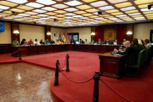 Luz verde a la nueva residencia pública de mayores en Móstoles: el Pleno aprueba su construcción