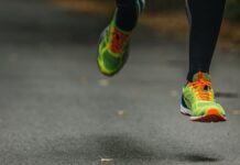 Más de 11.000 pasos al día: Móstoles, tercera ciudad donde más se camina de toda la Comunidad de Madrid