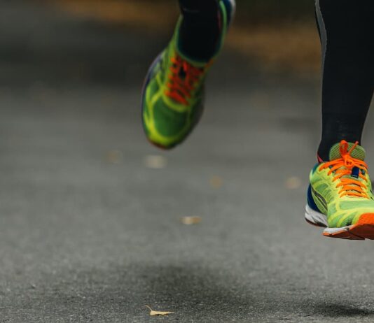 Más de 11.000 pasos al día: Móstoles, tercera ciudad donde más se camina de toda la Comunidad de Madrid
