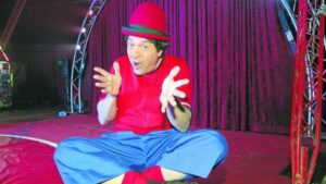 Plan para Semana Santa muy cerca de Móstoles: el gran festival de circo clásico llega gratis al intu Xanadú