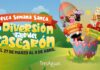 Esta Semana Santa en TresAguas la diversión sale del cascarón: a solo unos minutos de Móstoles