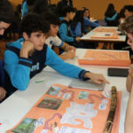 Casvi Villaviciosa consolida su posición entre los mejores colegios de España