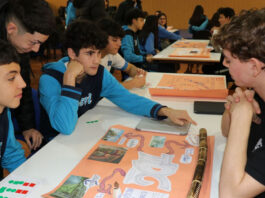 Casvi Villaviciosa consolida su posición entre los mejores colegios de España Casvi Villaviciosa consolida su posición entre los mejores colegios de España