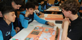 Casvi Villaviciosa consolida su posición entre los mejores colegios de España