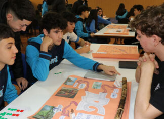 Casvi Villaviciosa consolida su posición entre los mejores colegios de España