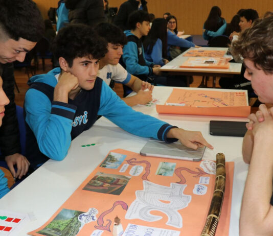 Casvi Villaviciosa consolida su posición entre los mejores colegios de España