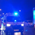 Ocurrió en el kilómetro 12 de la M-506. Un fallecido y tres heridos de gravedad tras volcar su coche en un accidente muy cerca de Móstoles