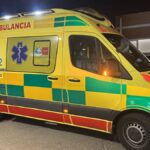 Herido grave un hombre tras sufrir un accidente con un patinete eléctrico en Móstoles