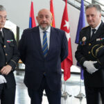 Móstoles reduce la criminalidad en el último año y se acerca a los 300 agentes de policía