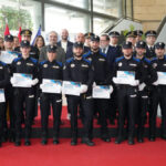 Móstoles reduce la criminalidad en el último año y se acerca a los 300 agentes de policía