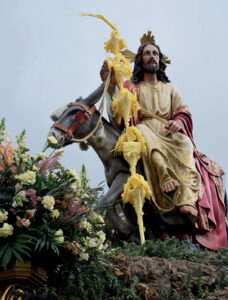 Qué hacer este fin de semana en Móstoles: Domingo de Ramos, el Brujo, Rody Aragón y mucho más