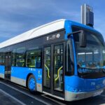 Viajes gratis en autobús para los vecinos de Móstoles: la última medida en la EMT de Madrid
