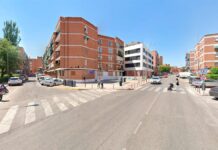 Programado un nuevo corte de agua de seis horas de duración en Móstoles para este martes Programado un nuevo corte de agua de seis horas de duración en Móstoles para este martes