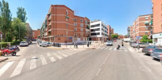 Programado un nuevo corte de agua de seis horas de duración en Móstoles para este martes Programado un nuevo corte de agua de seis horas de duración en Móstoles para este martes