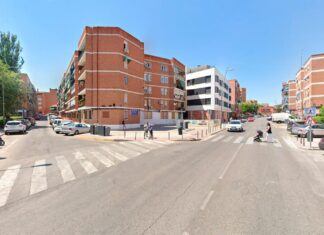 Programado un nuevo corte de agua de seis horas de duración en Móstoles para este martes