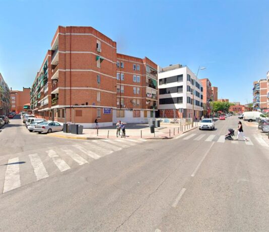 Programado un nuevo corte de agua de seis horas de duración en Móstoles para este martes