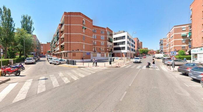 Programado un nuevo corte de agua de seis horas de duración en Móstoles para este martes