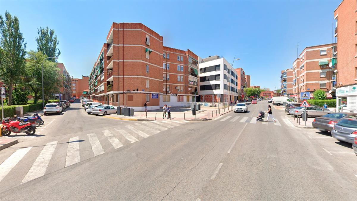 Programado un nuevo corte de agua de seis horas de duración en Móstoles para este martes