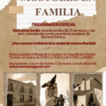 Plan gratuito en Móstoles para esta Semana Santa: visitas al Museo de la Ciudad y la casa de Andrés Torrejón