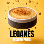 Abre una feria de tartas de queso a solo unos minutos de Móstoles: dónde y cuándo poder visitarla