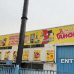 Abre en Móstoles la nueva tienda de chollos de Amazon y AliExpress: aspiradoras a 9 € y sillas de escritorio por 40 €