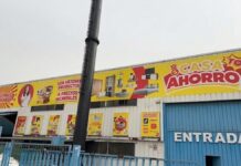 Abre en Móstoles la nueva tienda de chollos de Amazon y AliExpress: aspiradoras a 9 € y sillas de escritorio por 40 €