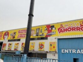 Abre en Móstoles la nueva tienda de chollos de Amazon y AliExpress: aspiradoras a 9 € y sillas de escritorio por 40 €