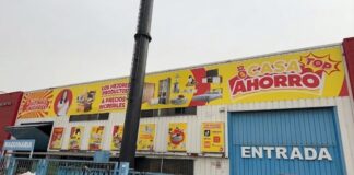 Abre en Móstoles la nueva tienda de chollos de Amazon y AliExpress: aspiradoras a 9 € y sillas de escritorio por 40 €