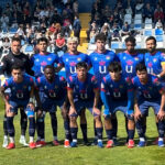 El FS Móstoles cae en semifinales de la Copa de España Juvenil y el CD Móstoles URJC se aleja del ascenso