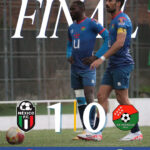 El FS Móstoles se reengancha al ascenso y el CD Móstoles URJC se lo complica