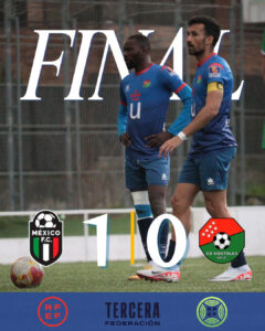 El FS Móstoles se reengancha al ascenso y el CD Móstoles URJC se lo complica