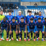 El FS Móstoles se complica el ascenso a Primera División tras perder en Leganés