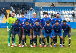 El FS Móstoles se complica el ascenso a Primera División tras perder en Leganés