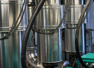 El sistema de Rebi que blinda contra la subida del precio del gas en Móstoles por el conflicto en Oriente