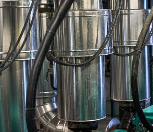 El sistema de Rebi que blinda contra la subida del precio del gas en Móstoles por el conflicto en Oriente